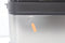 Panasonic SD-YR2550SXE - Broodbakmachine - 550W - Glutenvrij programma