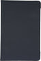 iMoshion Tablet Hoes Geschikt voor Samsung Galaxy Tab S8 Plus / Tab S7 Plus / Tab S7 FE - iMoshion 360° Draaibare Bookcase - Zwart