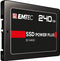 Emtec X150 Power Plus - SSD 240GB - SATA-600 - 2,5