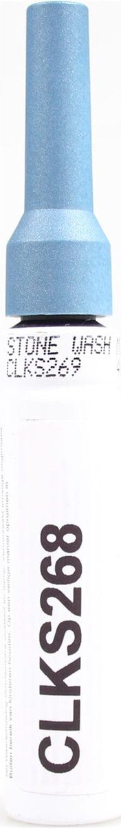 Cortina Lakstift Stone Wash Matt