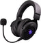 Deep Gaming RGB G01 PRO - Gaming Headset - Draadloos - Zwart