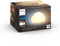 Philips Hue Wellner - Tafellamp - Slimme verlichting - Wit