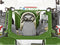 Wiking 077865 Schaal 1 Landbouwmachine Fendt 942 Vario