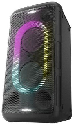 Panasonic BMAX10 - Speaker 2.0 - 150W RMS - FM-Radio - USB 2.0 (1x)