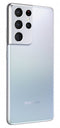 Samsung Galaxy S21 Ultra - 5G - 256GB - 120Hz Display - Phantom Silver