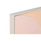 Schilderij Home ESPRIT Abstract Stads 80 x 3,5 x 100 cm (2 Stuks)