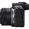 CANON EOS R50 + RF-S 18-45mm + Starterskit Systeemcamera