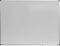 Magnetoplan Whiteboard SP - Magnetisch beschrijfbaar - 1200 x 900 mm - Wit