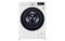 LG F4WV409S1 – 9 kg wasmachine met AI DD™ Direct Drive en 1400 toeren