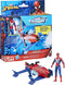 Marvel Spider-Man Epic Hero Series Web Splashers Spider-Man Hydro Jet Blast