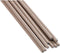 Rothenberger Roweld 709 - Laselektroden 2,0x300 mm - Set van 10 stuks (10 stuks)
