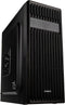 Zalman T6 - ATX Mid-Tower Behuizing - Vooraf geïnstalleerde 120 mm ventilator - Zwart
