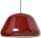 Hanglamp JOKU Metaal Rood