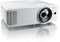 Optoma H117ST - DLP Projector - 1280x800 (WXGA) - 3800lm - 3D