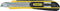 STANLEY FatMax - Afbreekmes 9mm - 6 reservebladen - Zwart Geel