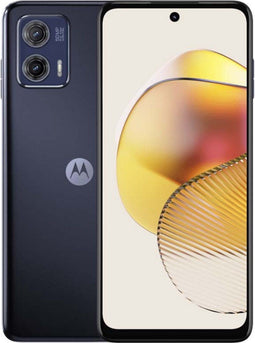 Motorola Moto G73 - 5G - 256GB - 50 MP-camera - Blauw