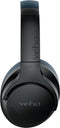 Veho ZB-7 - Draadloze Over-Ear Koptelefoon - ANC - Blauw/Zwart