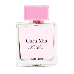 Aigner Cara Mia Ti Amo eau de parfum 50ml