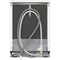Bosch SMS26AW01F - Vrijstaande vaatwasser - 12 couverts - Energieklasse E - 48 dB