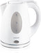 Haeger London - Waterkoker 1,5L 2200W - Automatische uitschakeling - Wit