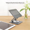 TooQ PH-NARVI-G - Monitor - Universeel - Donkergrijs