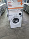 Beko BM3WFU3741W - Vrijstaande wasmachine - 7 kg - 1400 tpm - Energielabel B