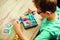 ThinkFun Rush Hour Spel - Breinbreker