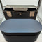 Dyson Airwrap Complete - Multistyler 1300 W - 2,675 m - Warm Blauw Koper