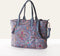 Oilily-Luiertas Adriac Blue-Dames