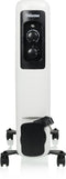 Tristar KA-5183 - Olieradiator - 3 warmtestanden - 2500W