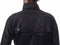 Mac in a Sac Origin 2 - Regenjas Unisex - Lichtgewicht waterdicht - Zwart - Maat 3XL