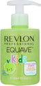 Revlon Equave Kids Kinderen 2-in-1 Shampoo & Conditioner 300 ml