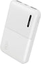 DCU Advance Tecnologic - Powerbank - Triple USB output 2 USB + USB-C 5.000mAh