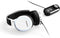 SteelSeries Arctis Pro - Gaming Headset - Hi-Res 96kHz/24-bit audio - Wit