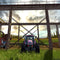 Logitech G Saitek - Farming Simulator Controller - Heavy Equipment bundel - Zwart