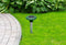 Hortensus - Solar mollenverjager - 800 m² - 4 stuks