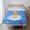 Happy Friday Sheet set 2 pieces Accolade 180x270 cm (Single) Multicolor