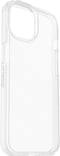 OtterBox React - Hoesje voor iPhone 14 - DROP+ bescherming + Screen Protector - Transparant