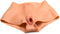 Pussy Panties - Silicone Vagina and Ass Panties - S