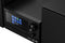 Kenwood M-7000S - Smart Micro Hifi System - Bluetooth Wi-Fi USB CD DAB+ FM - Zwart