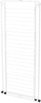 Brabantia HangOn Droogtoren - 30 m - Inklapbaar - White