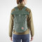 Fjällräven High Coast Foldsack 24 - Rugzak 23 L - Patina Green
