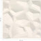 vidaXL - Wandpanelen - 24 - st - 3D - 6 - m² - 0,5x0,5 - m