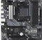 ASRock A520M Phantom Gaming 4 - Micro ATX Moederbord - AMD Socket AM4 - 128 GB DDR4 (4 DIMM)