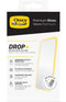 Otterbox Premium Glass - Screenprotector - Vingerafdrukbestendig - Transparant