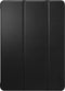 Spigen iPad Pro 12.9 (2020) - Smart Fold hoes - Kunstleer - zwart