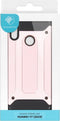 iMoshion Hoesje Geschikt voor Huawei Y7 (2019) Hoesje - iMoshion Rugged Xtreme Backcover - Rosé