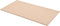 vidaXL MDF platen rechthoekig 120x60 cm 12 mm 2 st