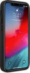 Ferrari Scuderia - Lederen backcover hoes - Geschikt voor iPhone 12 Mini - Rood