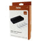 Hama 00121760 - HDMI™ switch - 4x HDMI aansluiting - met afstandsbediening - Zwart